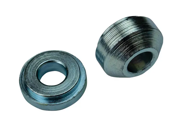 Moroso 64920 Carburetor Linkage Bushing Kit – Precision Polyurethane For Throttle And Choke Linkages 1