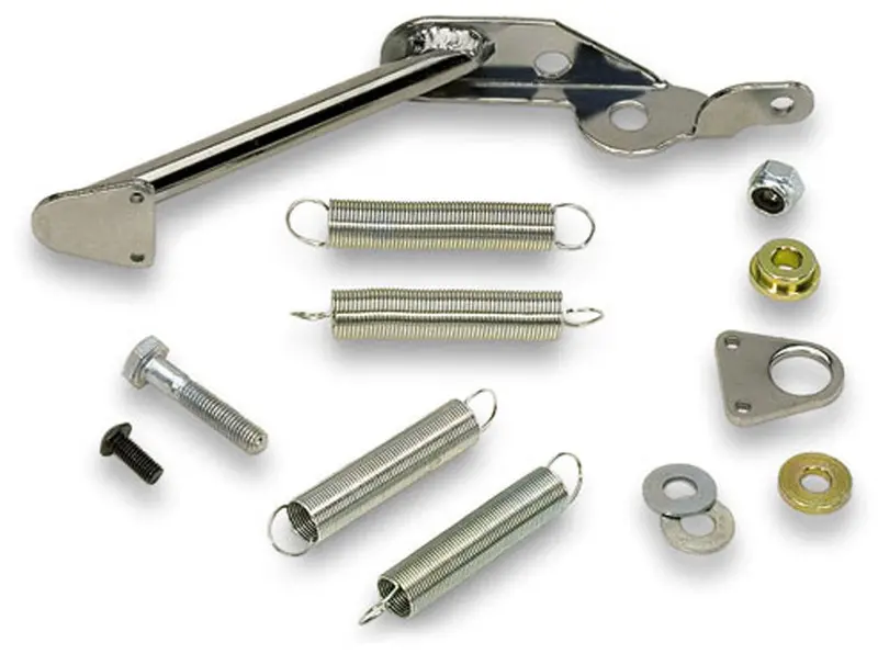 Moroso 64923 Dominator Throttle Return Spring – High-Performance Replacement 1