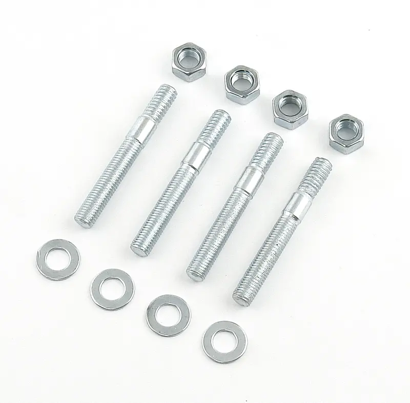 Mr. Gasket 62 Carburetor Mounting Studs 1