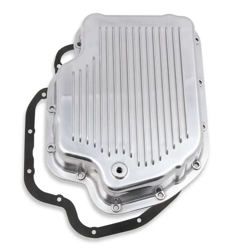 Mr Gasket 9796Pmrg Automatic Transmission Oil Pan Replacement 1