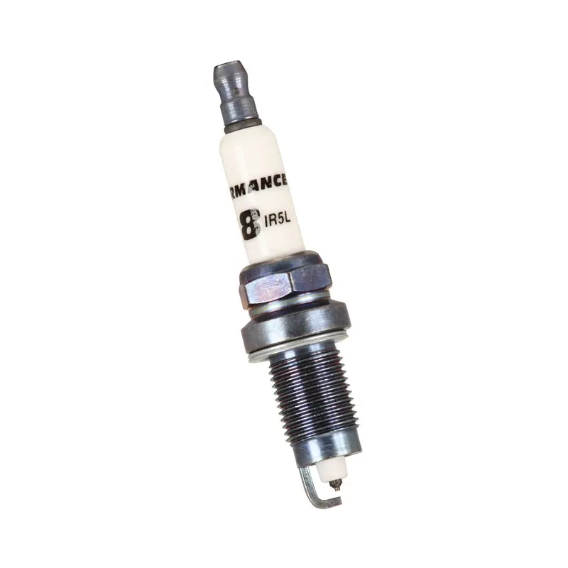 Msd Iridium Spark Plug Model 3728 1