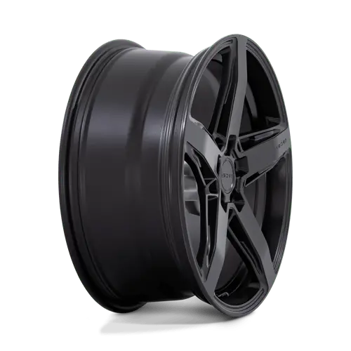 Niche M269 Forged Wheel – 20X11, 5X4.5, +50Mm Offset, Matte Black Finish 1