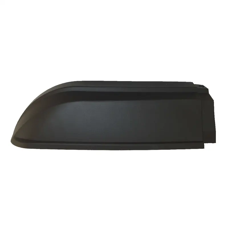 Omix 11602.07 Fender Flare Extension; Left; 1