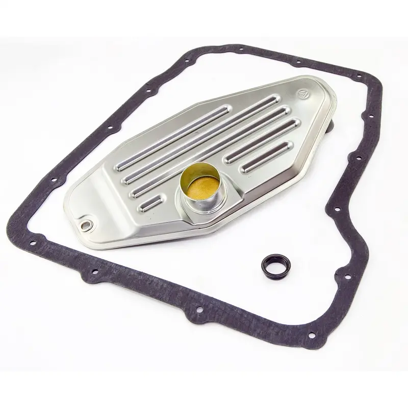 Omix-Ada 19003.03 Automatic Transmission Filter Kit – Includes Gasket 1