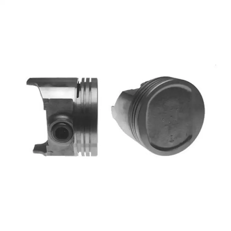 Omnix 17427.09 Replacement Piston Kit — 0.030" Overbore With Wrist Pin 1