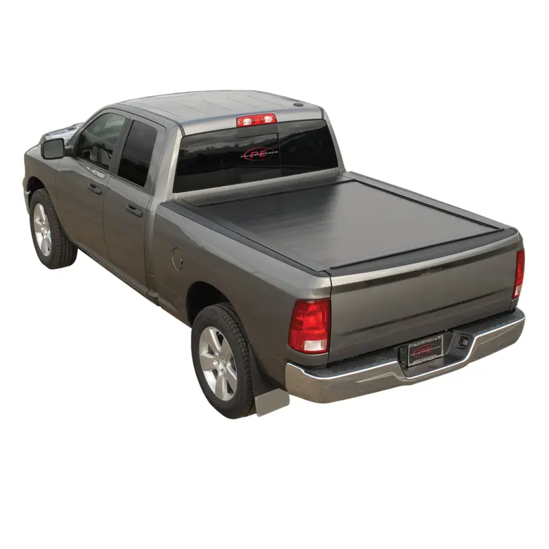 Pace Edwards M-Blt5173 Bedlocker® Tonneau Cover Kit 1