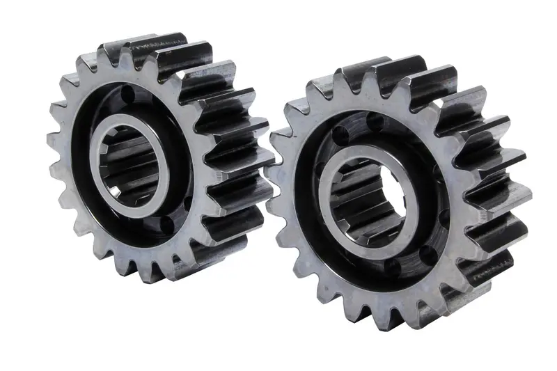 Pem 65001 Premium Differential Gear Set — Quick-Change Design 1