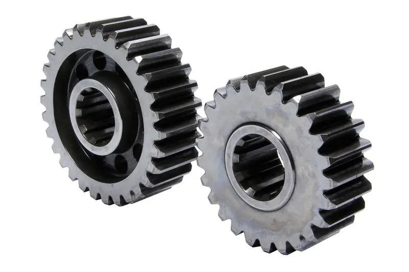 Pem 65009A High-Performance Quick-Change Gear Set – Precision-Machined For Racing Transmissions 1