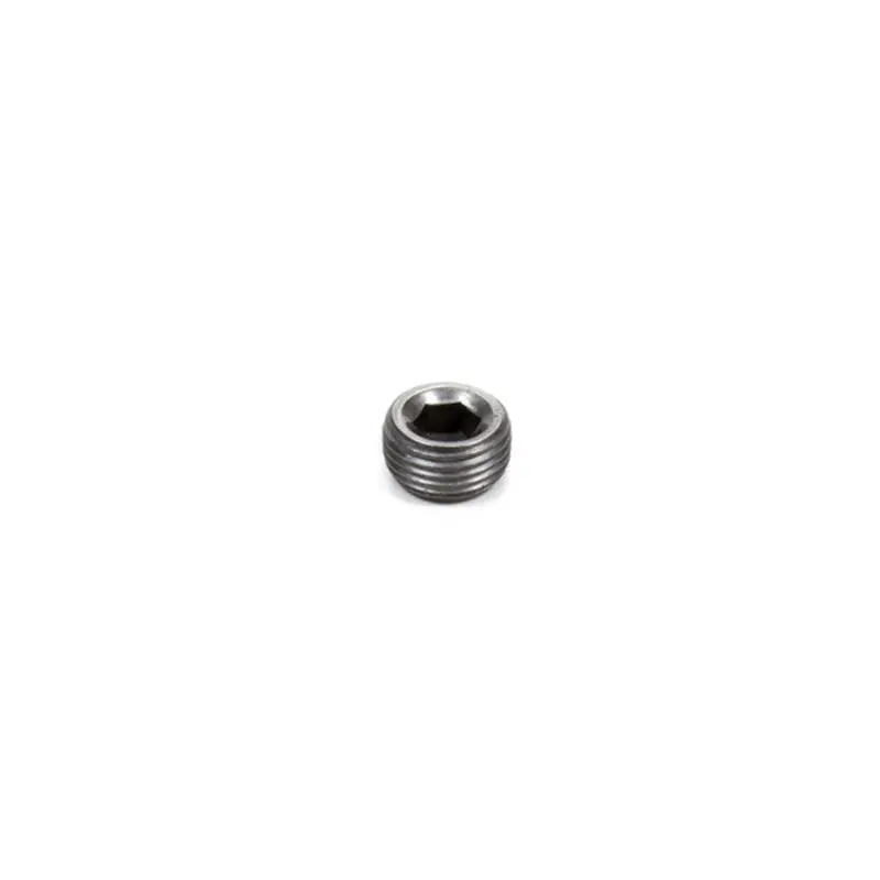 Pioneer 100-Pack Of 3/8-Inch Pipe Plugs (Model Pp-554-100) 1