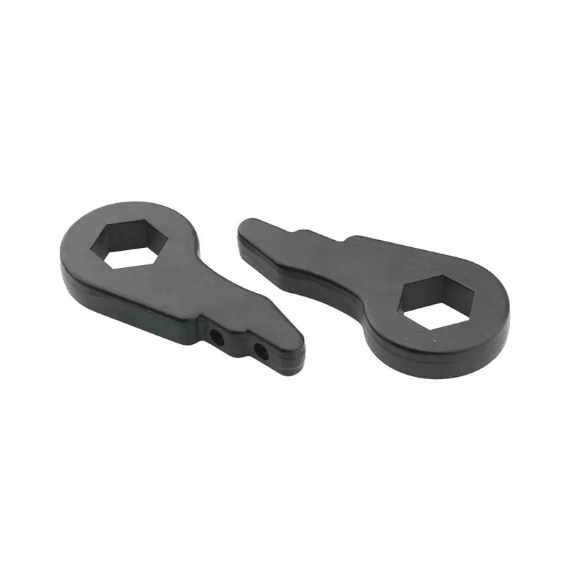 Pro Comp 63220 2.5-Inch Leveling Lift Kit — For 2004–2011 Colorado, Canyon & Hummer H3 1
