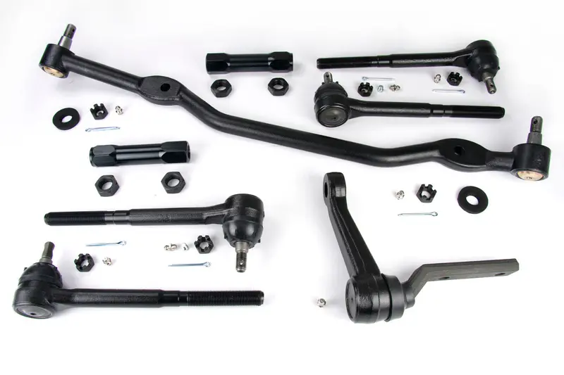 Proforged 116-10009 Steering System Rebuild Kit – Compatible With Buick And Oldsmobile Applications 1