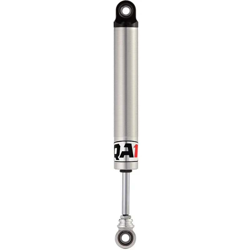 Qa1 Aluminum Monotube Coilover Shock – 10.38" Compressed, 15.75" Extended, Eye-To-Eye Mounting 1