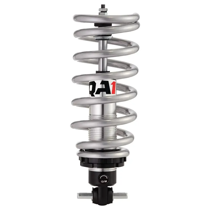 Qa1 Gs401-10500B Gm Pro Coilover Kit – Aluminum, Spring-Adjustable, 10–500 Lb/In Tapered Flat Rate 1