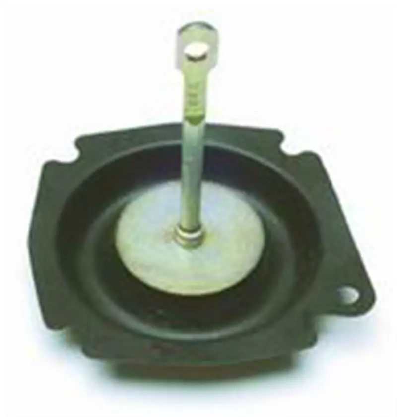 Quick Fuel Technology 35-4Qft Vacuum Secondary Carburetor Housing Assembly 1