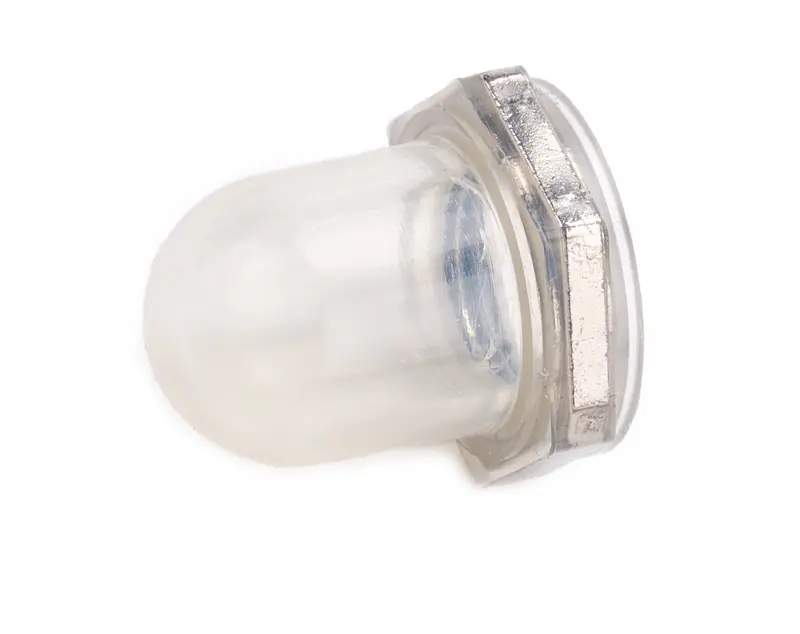 Quickcar Racing 50-700 Resettable Circuit Breaker – Clear Protective Boot 1