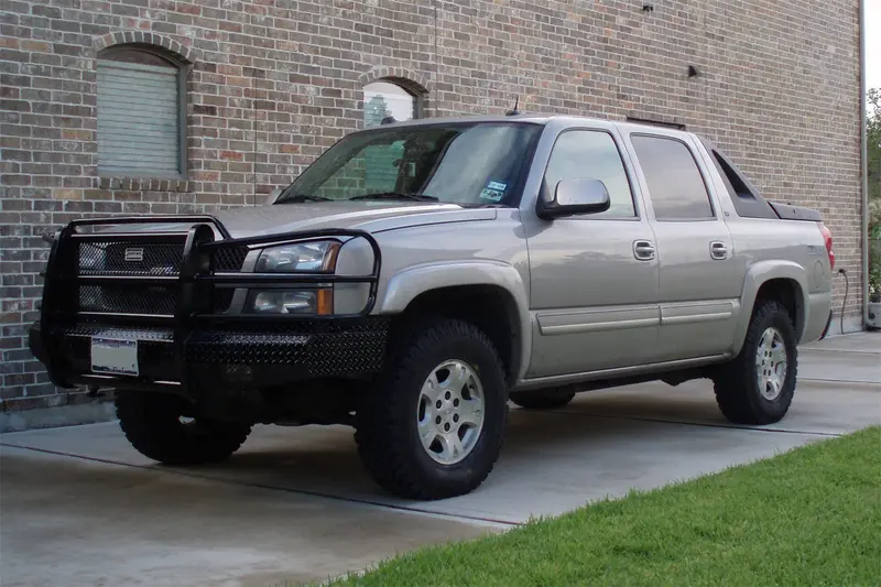 Ranch Hand Summit Series Front Bumper – Compatible With Factory Tow Hooks And Fog Lights 1