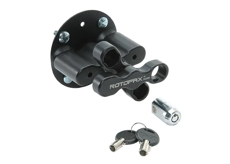 Rotopax Rp-Rx-Lox-Pm Lox Pack Mounting System For Fuel & Water Containers 1