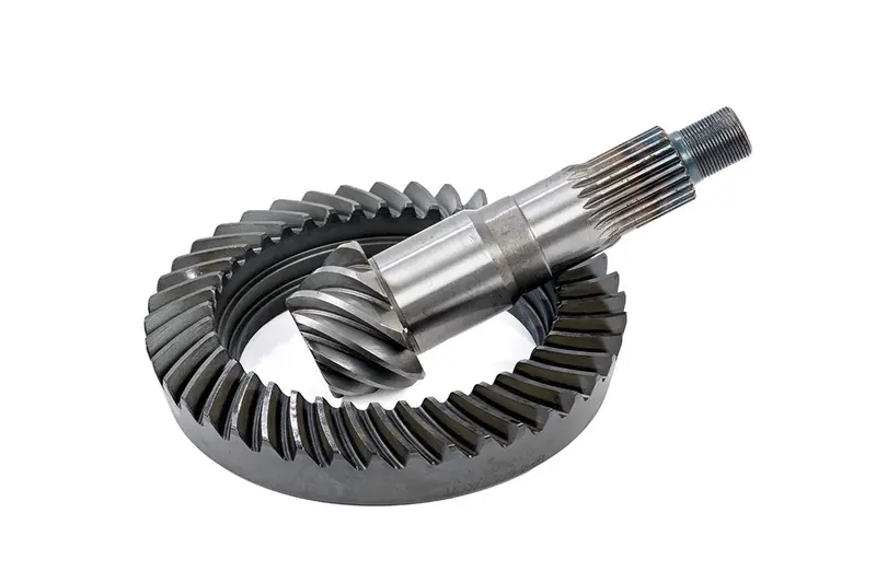 Rough Country 54451322 5.13 Ratio Dana 44 Ring And Pinion Kit – Jk Wrangler Rear Axle 1
