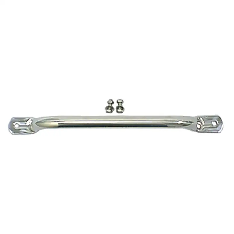 Rugged Ridge 11123.01 Stainless Steel Grab Handle — Interior Or Exterior Mount 1