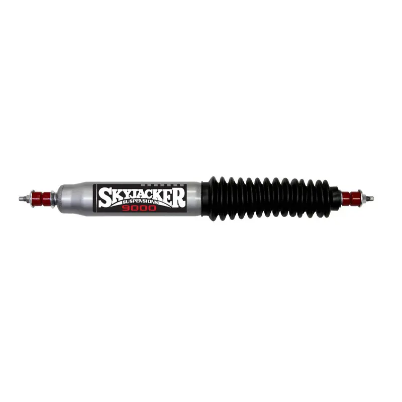 Skyjacker 9900 Extended-Length Steering Stabilizer – 20.21" Extended, 12.05" Collapsed 1