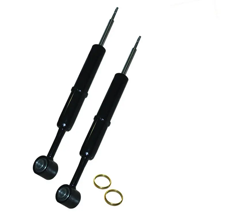 Skyjacker F430St Adjustable Strut Assembly – 2–3 Inch Lift For 2004–2008 F-150 4Wd 1