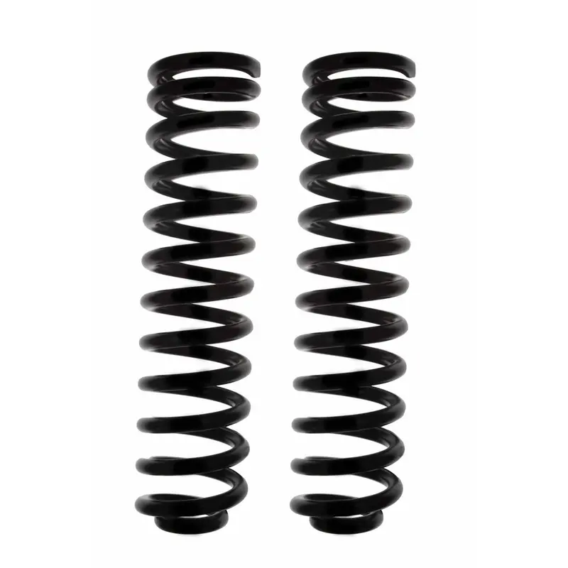 Skyjacker F545V Component Box – Replacement For F17852K Front Coil Springs With Variable-Rate Design 1