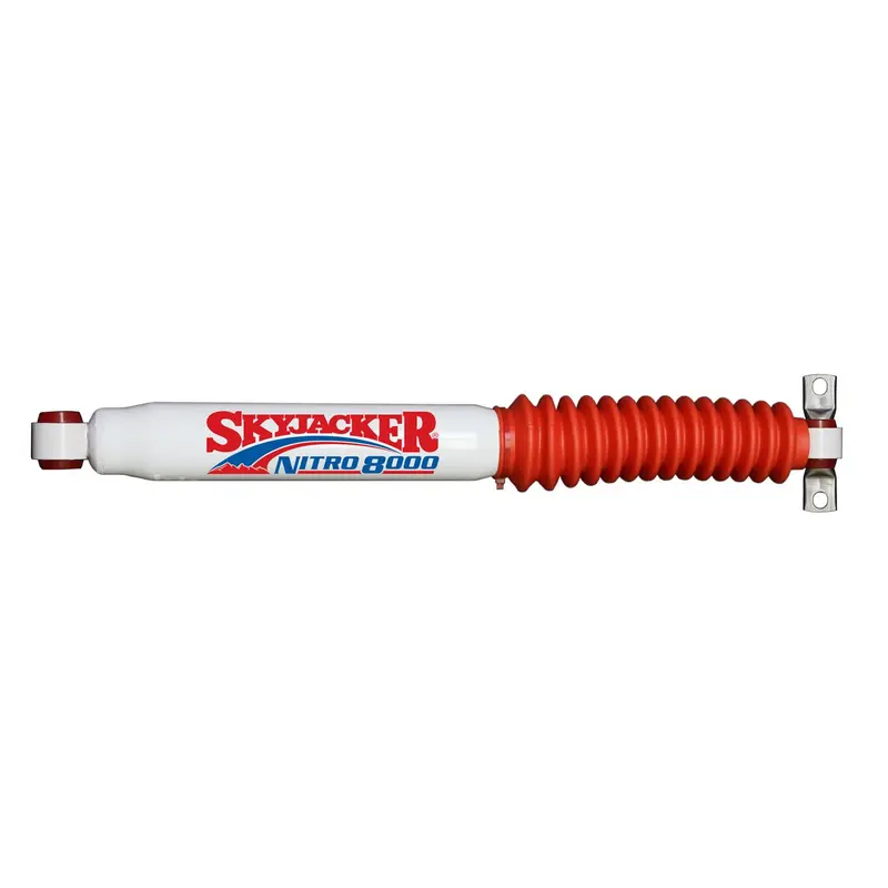 Skyjacker Nitro Shock Absorbers – Heavy-Duty Off-Road Dampers For Jeep Cherokee & Wrangler 1