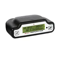 Snow Performance Sno-60003 Diesel Mpg Boost-Referenced Stage 3 Controller 1