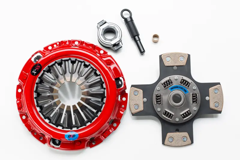 South Bend Clutch Stage 4 Extreme Performance Clutch Kit – Nsk1002-Ss-X 1
