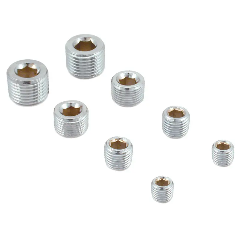 Spectre 60183 Universal Pipe Plug Installation Kit 1