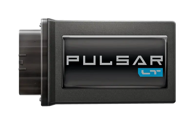 Superchips Pulsar Lt Tuning Module – Plug-And-Play Power Controller – No Pcm Reprogramming 1