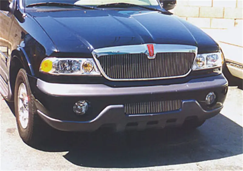 T-Rex 30692 Billet Series Grille – Premium Aluminum Front Fascia Upgrade 1