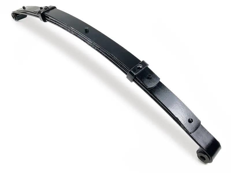 Tuff Country Ez-Ride Leaf Spring – Front Suspension Upgrade For 1979–1985 Toyota 4Wd Trucks & 4Runners 1