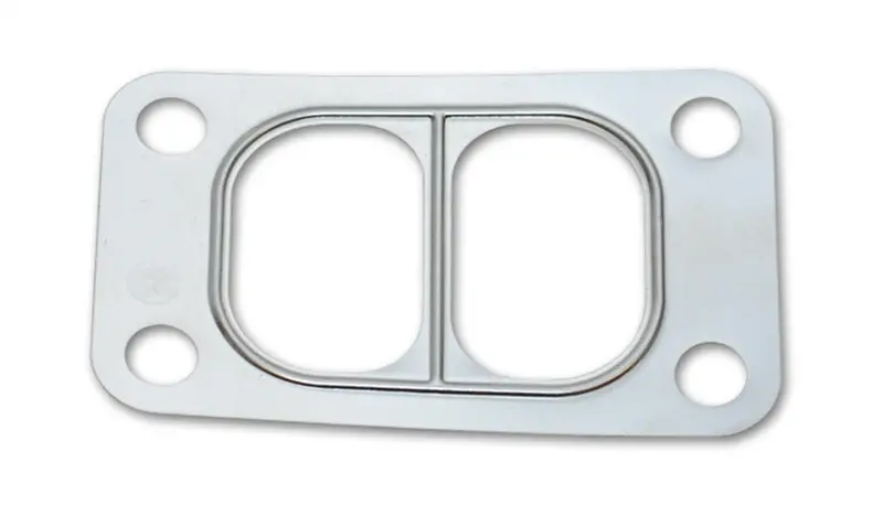 Vibrant Performance 1445G T3 Divided Turbocharger Inlet Flange Gasket 1