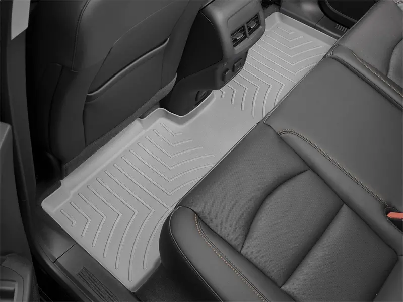 Weathertech Digitalfit Floorliner – Precision-Cut All-Weather Protection 1
