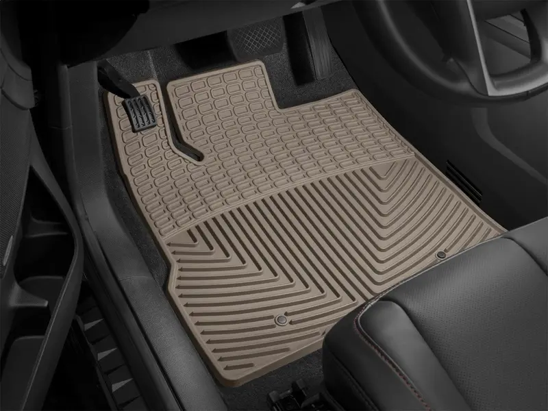 Weathertech Wtct463464 All-Weather Floor Liners – Custom Fit 1