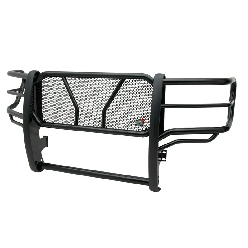 Westin 57-2375 Hdx Grille Guard – 2-Inch Tubing, Black Powder-Coated Steel Construction 1