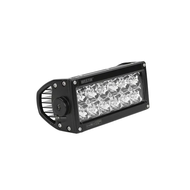 Westin Performance2X Double-Row Led Light Bar — 23″, Model 09-12230-12S 1
