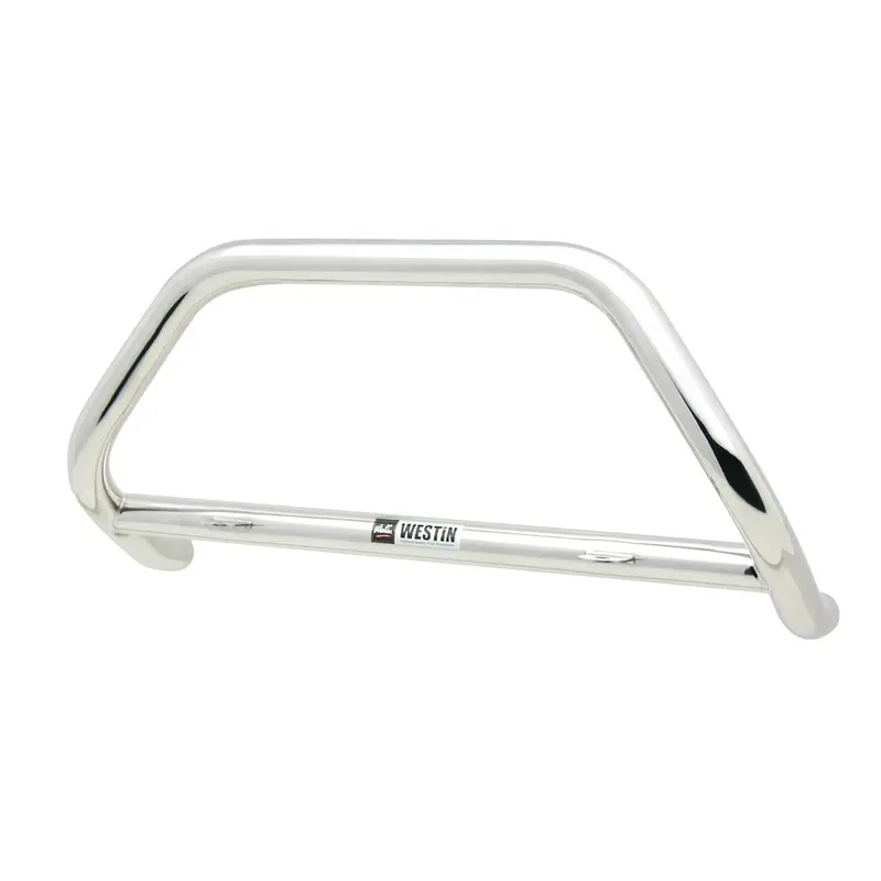 Westin Safari Bull Bar — Heavy-Duty Front Protection Bar 1
