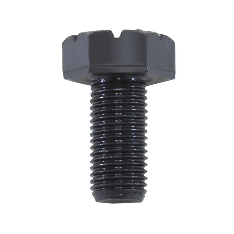 Yukon Gear Ford 8/9-Inch Ring Gear Bolt Kit – For Open, Auburn, Or Detroit Locker Differentials 1