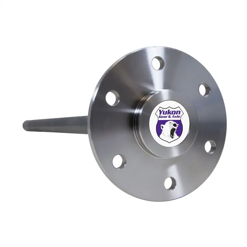 Yukon Gear Gm 7.625" Rear Axle Shaft – 1541H Alloy, Right-Hand Side 1