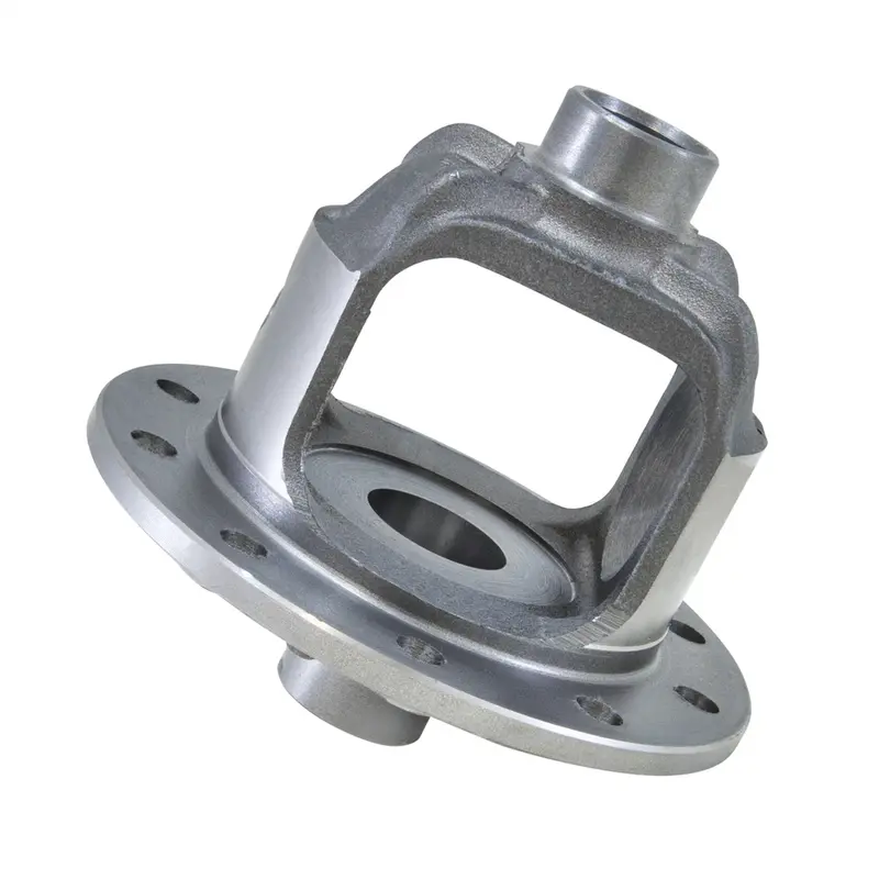 Yukon Gear Yc G26018131 Standard Open Differential Carrier – Gm 8.25-Inch Ifs, 3.42+ Ratio 1